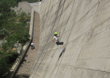 开云电竞直播拓展课程三